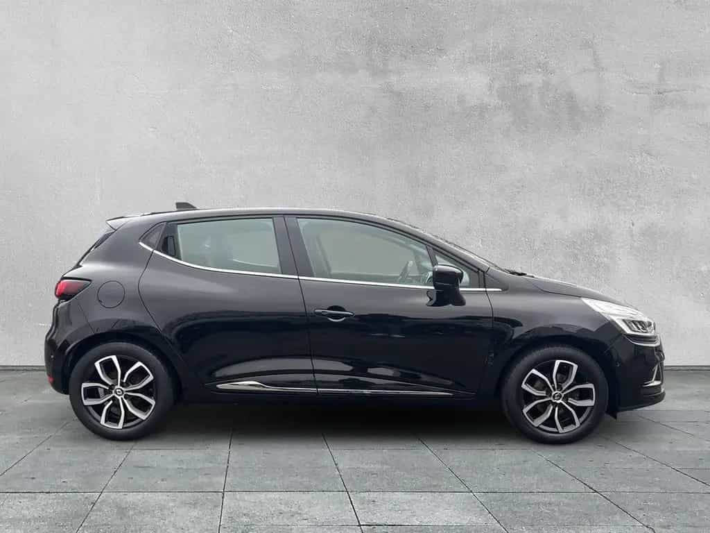Renault Clio INTENS ENERGY TCe 120 EINPARKHILFE+LED+ 03/2017-photo-5