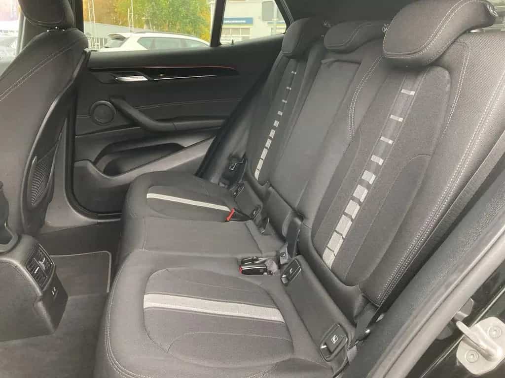 BMW X2 SDRIVE 18i ADVANTAGE PLUS LED+NAVI+SHZ+KAMERA 05/2023-photo-10