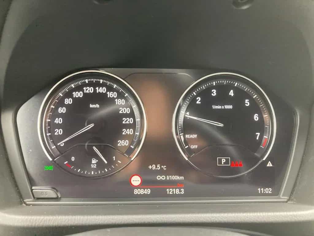 BMW X2 SDRIVE 18i ADVANTAGE PLUS LED+NAVI+SHZ+KAMERA 05/2023-photo-15