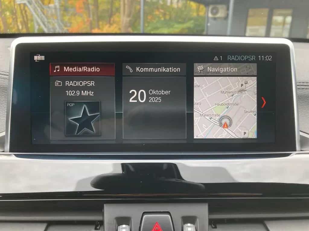 BMW X2 SDRIVE 18i ADVANTAGE PLUS LED+NAVI+SHZ+KAMERA 05/2023-photo-16