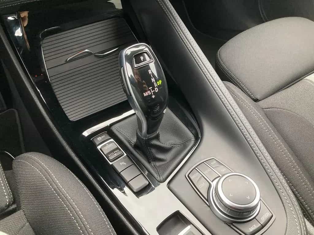 BMW X2 SDRIVE 18i ADVANTAGE PLUS LED+NAVI+SHZ+KAMERA 05/2023-photo-18