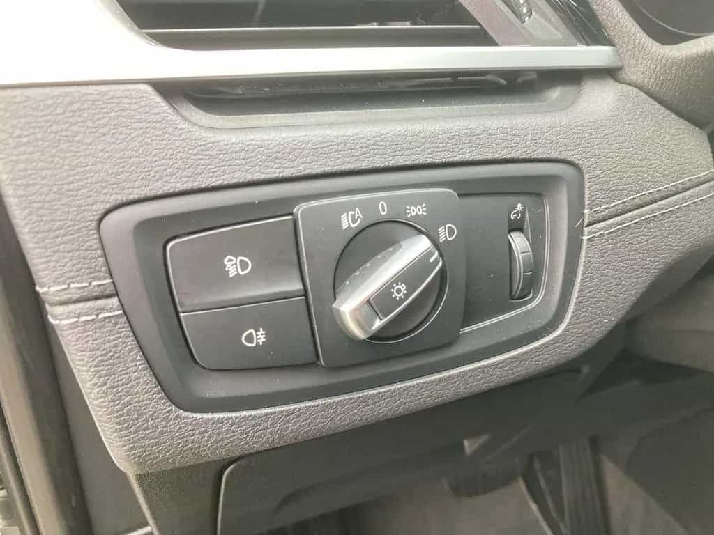 BMW X2 SDRIVE 18i ADVANTAGE PLUS LED+NAVI+SHZ+KAMERA 05/2023-photo-20