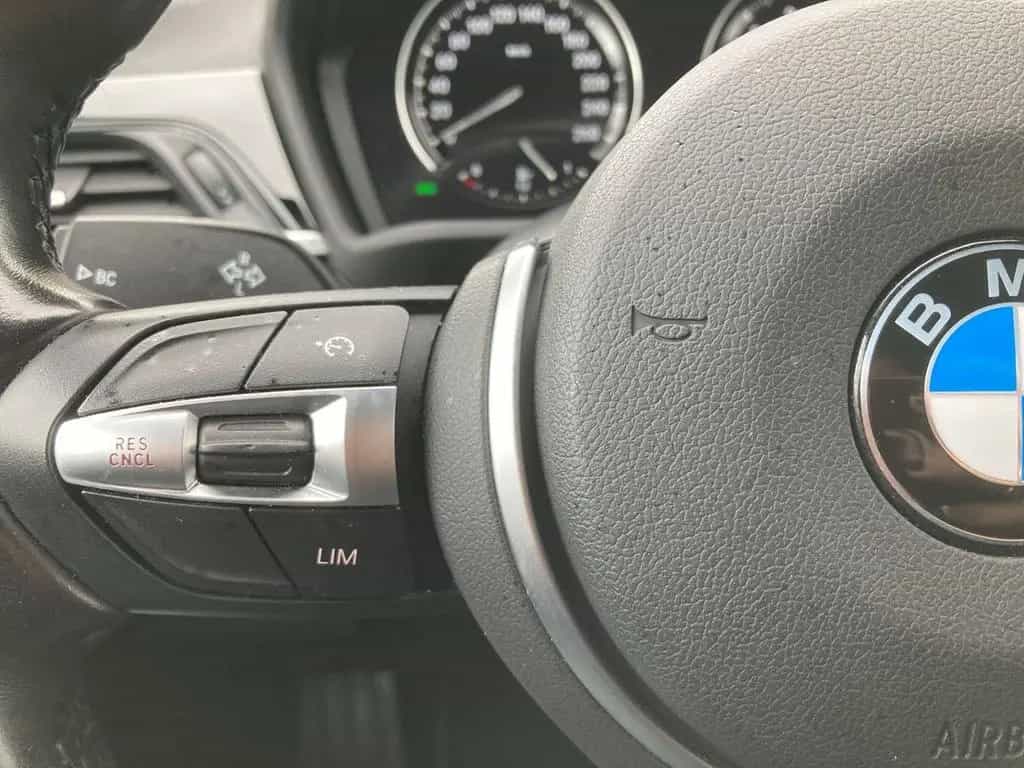 BMW X2 SDRIVE 18i ADVANTAGE PLUS LED+NAVI+SHZ+KAMERA 05/2023-photo-21