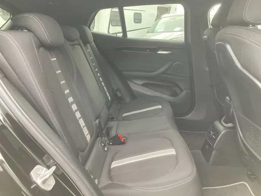 BMW X2 SDRIVE 18i ADVANTAGE PLUS LED+NAVI+SHZ+KAMERA 05/2023-photo-25