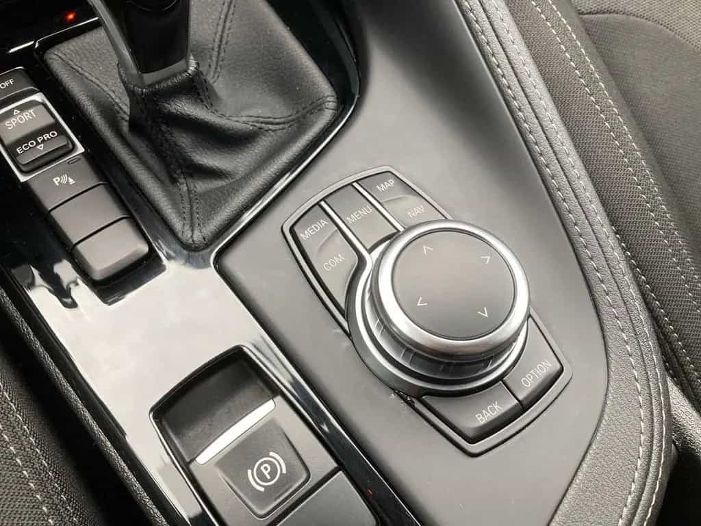 BMW X2 SDRIVE 18i ADVANTAGE PLUS LED+NAVI+SHZ+KAMERA 05/2023-photo-28