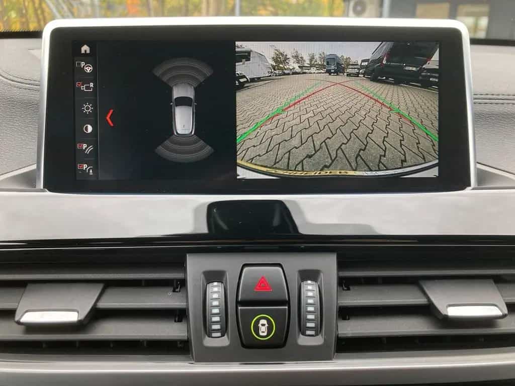 BMW X2 SDRIVE 18i ADVANTAGE PLUS LED+NAVI+SHZ+KAMERA 05/2023-photo-30