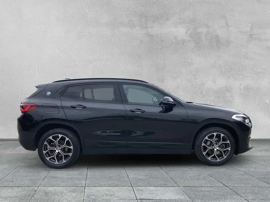 BMW X2 SDRIVE 18i ADVANTAGE PLUS LED+NAVI+SHZ+KAMERA 05/2023-photo-5