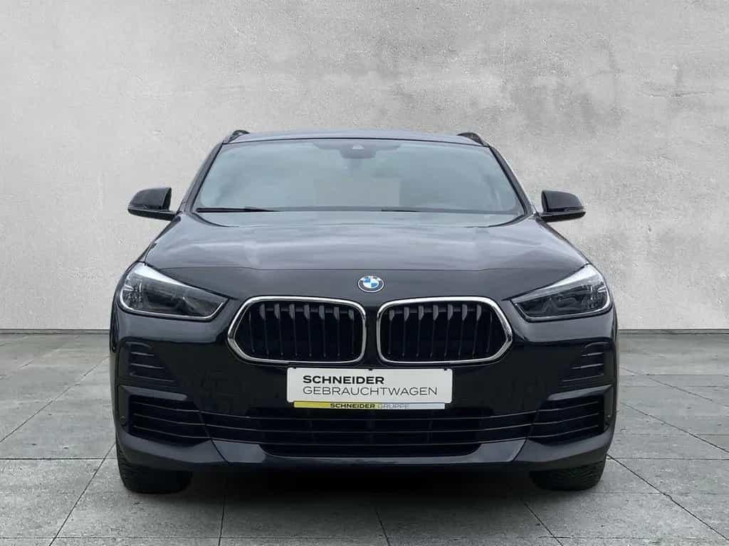 BMW X2 SDRIVE 18i ADVANTAGE PLUS LED+NAVI+SHZ+KAMERA 05/2023-photo-7