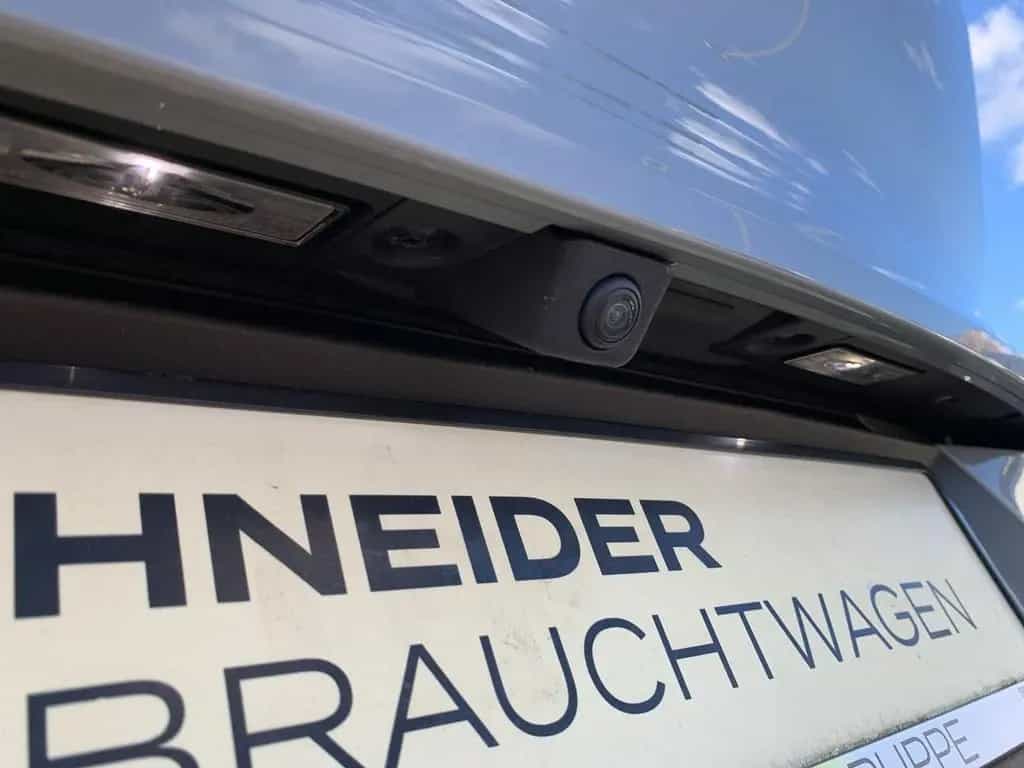 Renault Symbioz EVOLUTION 145/1.6 AUTOM.EDC+NAVI+LED+SHZ 05/2025-photo-28
