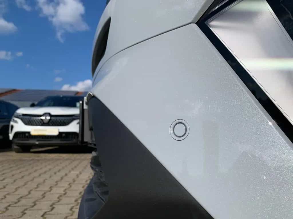 Renault Symbioz EVOLUTION 145/1.6 AUTOM.EDC+NAVI+LED+SHZ 05/2025-photo-32