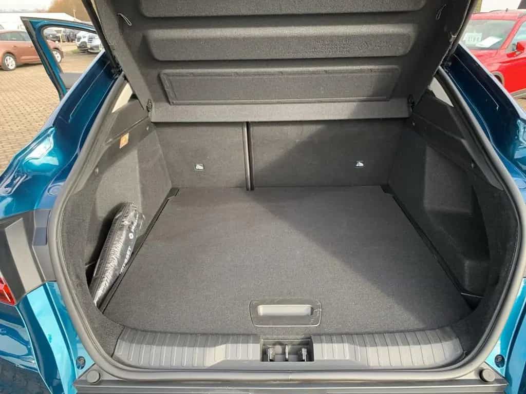 Renault Arkana TECHNO 140 TCe SHZ+LED+DAB+KLIMAAUT. 12/2023-photo-11
