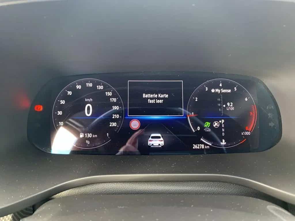 Renault Arkana TECHNO 140 TCe SHZ+LED+DAB+KLIMAAUT. 12/2023-photo-15