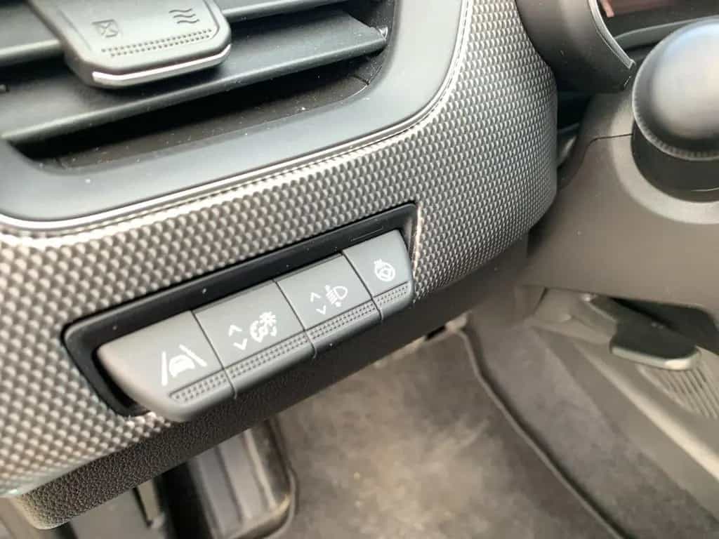 Renault Arkana TECHNO 140 TCe SHZ+LED+DAB+KLIMAAUT. 12/2023-photo-20