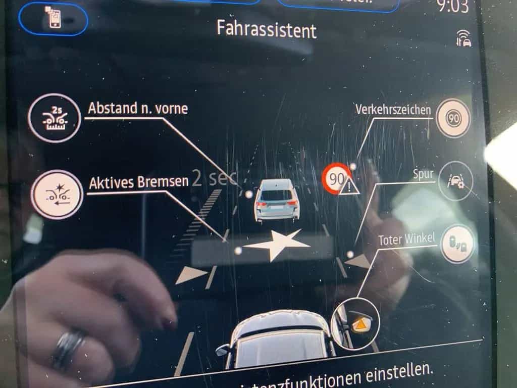 Renault Arkana TECHNO 140 TCe SHZ+LED+DAB+KLIMAAUT. 12/2023-photo-38