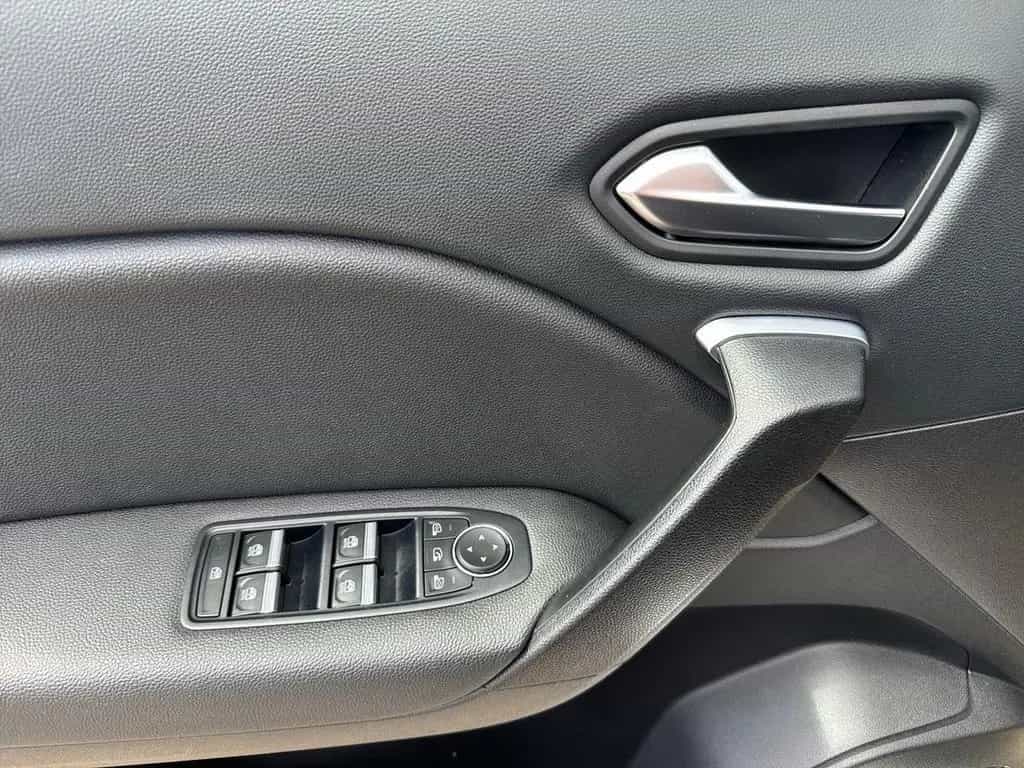 Renault Captur RIVE GAUCHE TCe 160 360°KAMERA+SHZ+LED 04/2022-photo-18