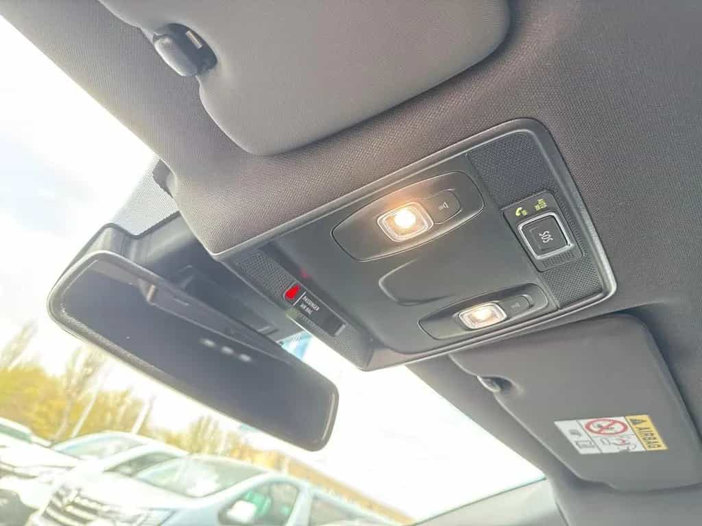 Renault Captur RIVE GAUCHE TCe 160 360°KAMERA+SHZ+LED 04/2022-photo-25