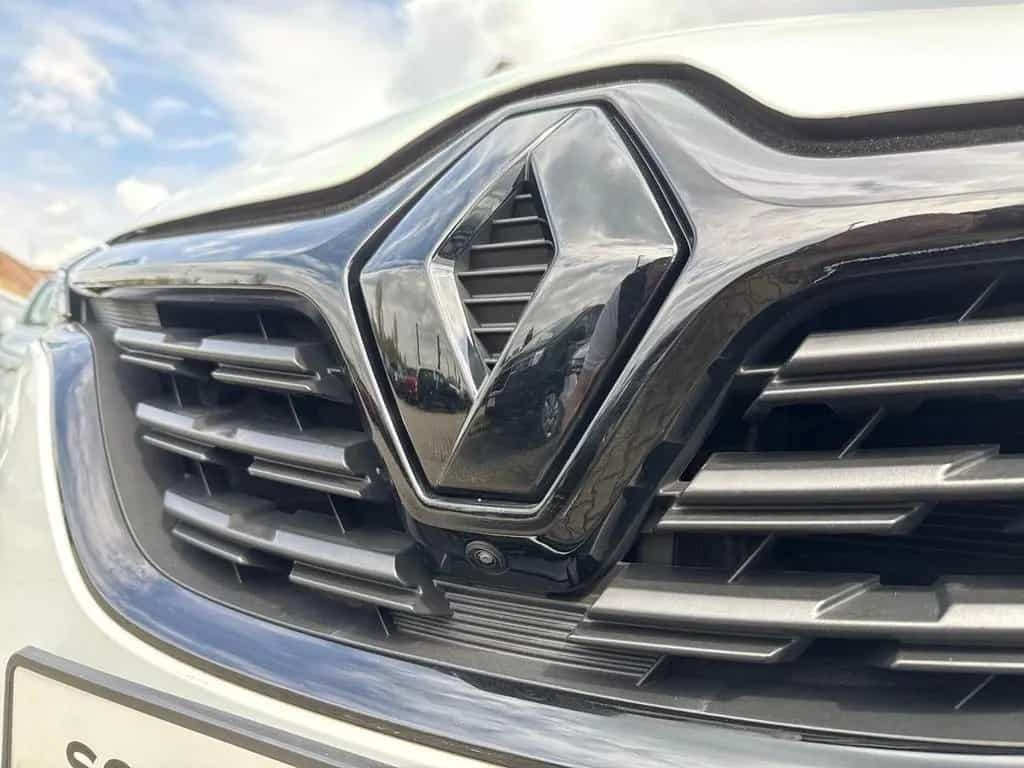 Renault Captur RIVE GAUCHE TCe 160 360°KAMERA+SHZ+LED 04/2022-photo-34