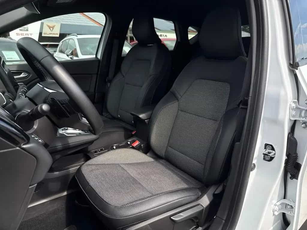 Renault Captur RIVE GAUCHE TCe 160 360°KAMERA+SHZ+LED 04/2022-photo-7