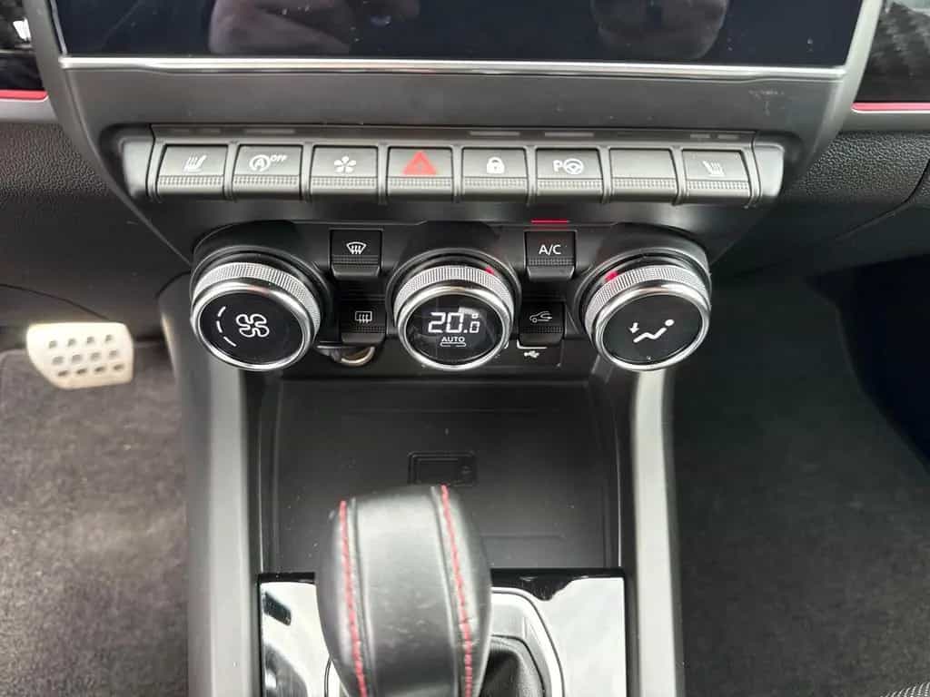 Renault Arkana R.S. LINE 1.3 TCe 160 EDC ACC+KLIMA+LED 06/2023-photo-17