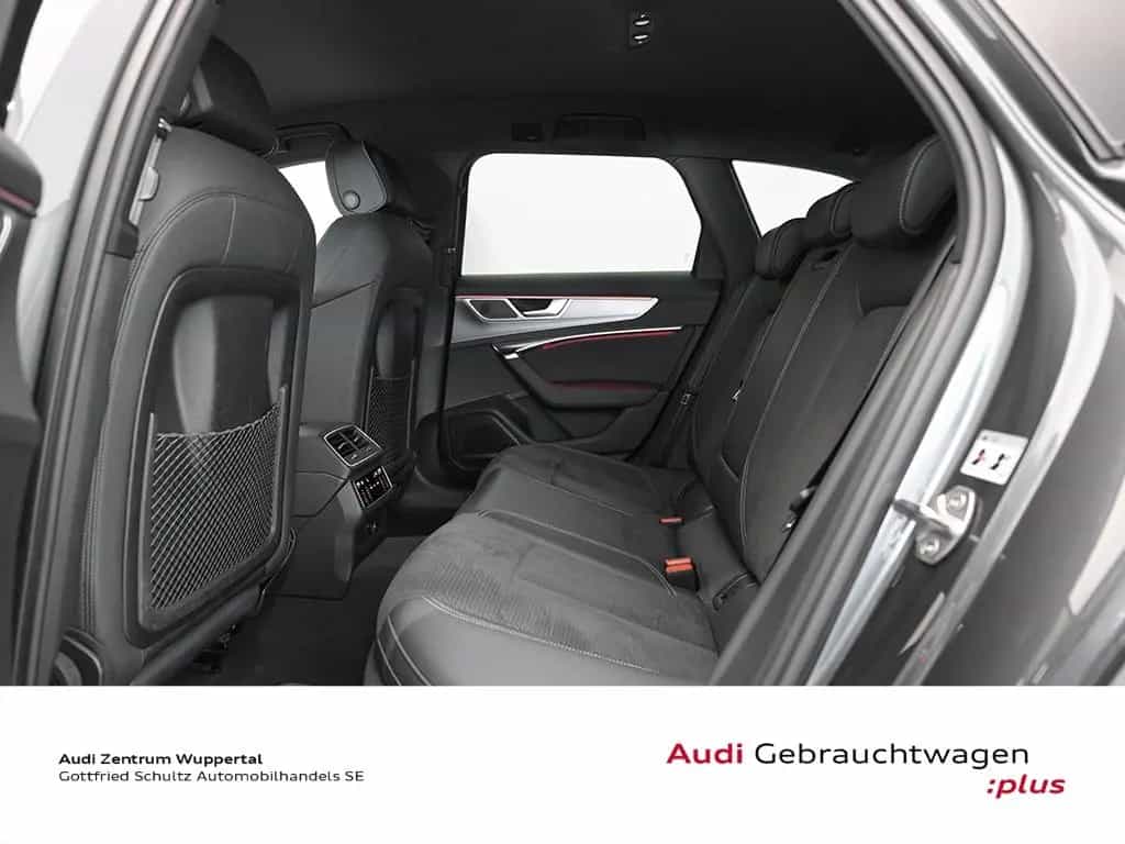 Audi A6 Avant 45 TDI QUATTRO S-LINE ACC AHK B&O MATRI 04/2023-photo-10
