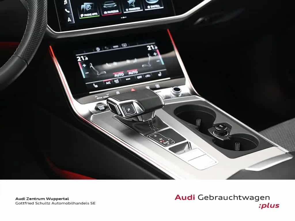 Audi A6 Avant 45 TDI QUATTRO S-LINE ACC AHK B&O MATRI 04/2023-photo-13
