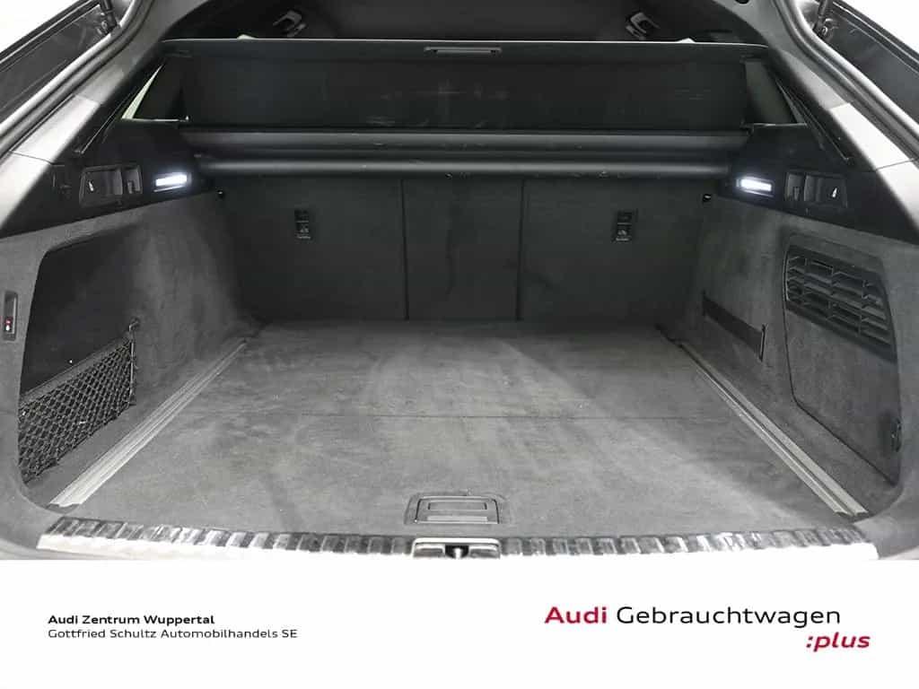 Audi A6 Avant 45 TDI QUATTRO S-LINE ACC AHK B&O MATRI 04/2023-photo-15