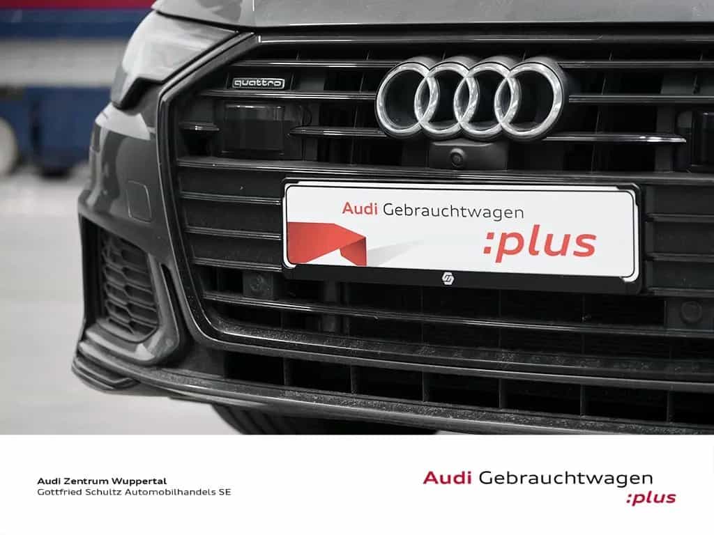 Audi A6 Avant 45 TDI QUATTRO S-LINE ACC AHK B&O MATRI 04/2023-photo-7