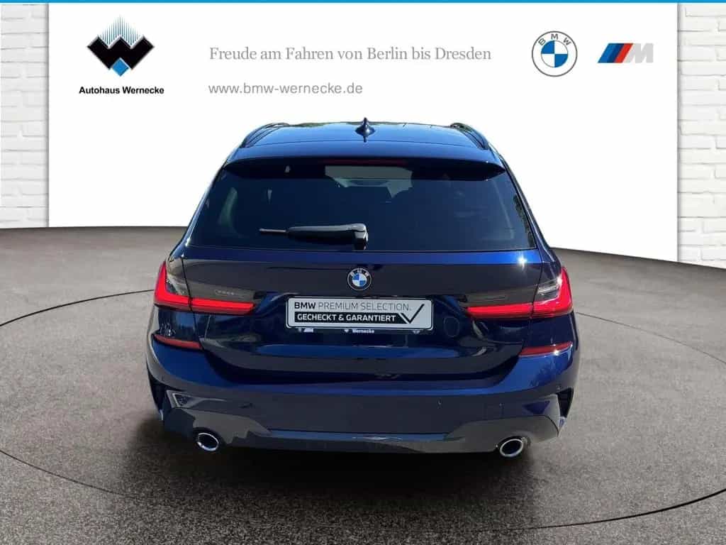 BMW 320 d Touring 04/2021-photo-3