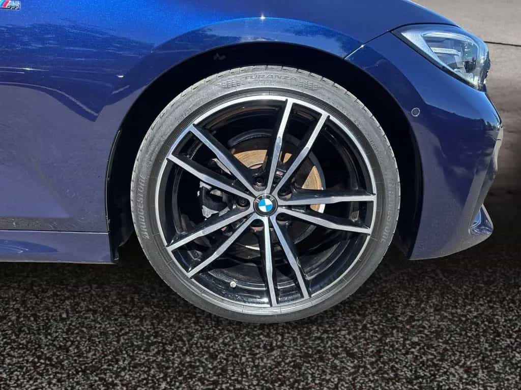 BMW 320 d Touring 04/2021-photo-8