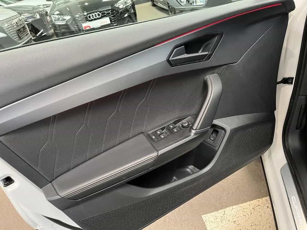 Cupra Formentor 1.5 TSI DSG CarPlay Rückfahrkamera 04/2021-photo-12
