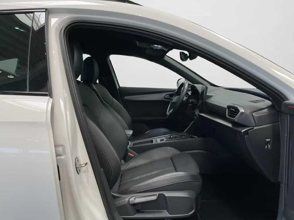 Cupra Formentor 1.5 TSI DSG CarPlay Rückfahrkamera 04/2021-photo-3