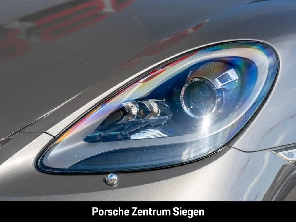 Porsche Boxster S Navi Bose Bi-Xenon Dyn. Kurvenlicht 05/2022-photo-13
