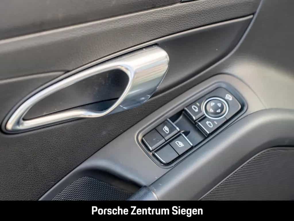 Porsche Boxster S Navi Bose Bi-Xenon Dyn. Kurvenlicht 05/2022-photo-17