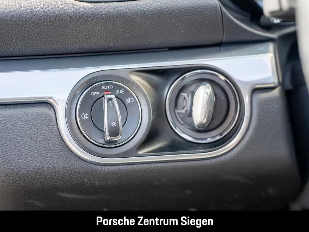 Porsche Boxster S Navi Bose Bi-Xenon Dyn. Kurvenlicht 05/2022-photo-19