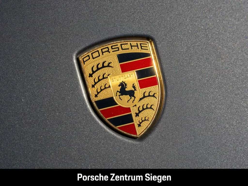Porsche Boxster S Navi Bose Bi-Xenon Dyn. Kurvenlicht 05/2022-photo-24