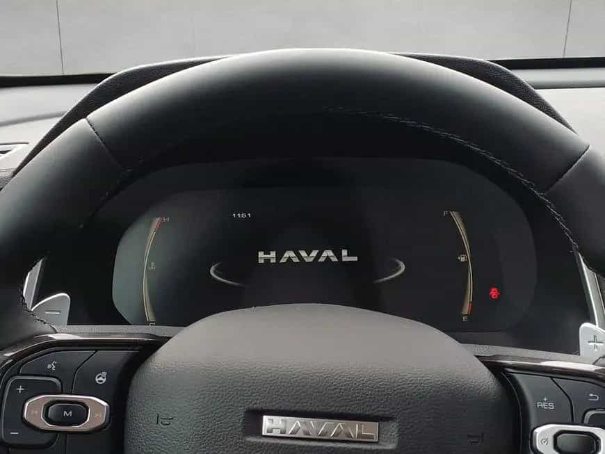 GWM HAVAL Jolion Pro 1.5 Turbo FWD Premium 130 kW, 5 null-photo-11