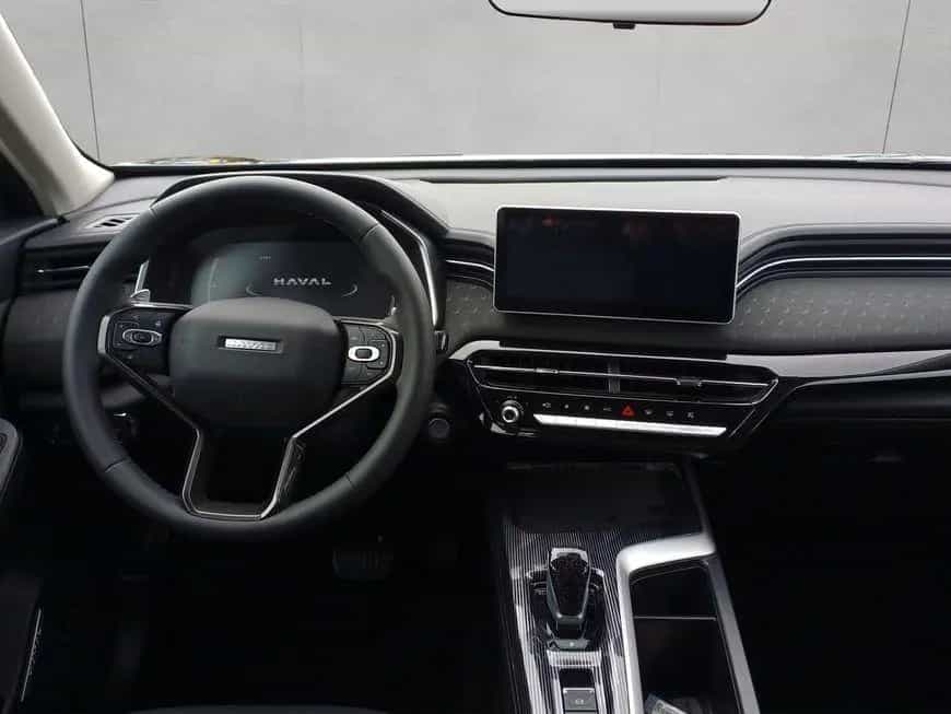 GWM HAVAL Jolion Pro 1.5 Turbo FWD Premium 130 kW, 5 null-photo-12