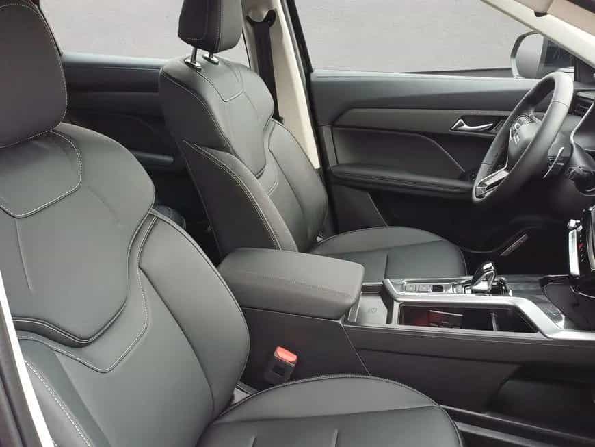GWM HAVAL Jolion Pro 1.5 Turbo FWD Premium 130 kW, 5 null-photo-17