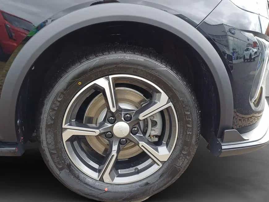 GWM HAVAL Jolion Pro 1.5 Turbo FWD Premium 130 kW, 5 null-photo-19