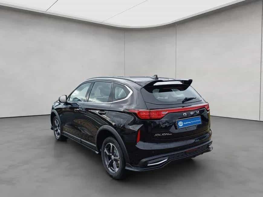 GWM HAVAL Jolion Pro 1.5 Turbo FWD Premium 130 kW, 5 null-photo-2