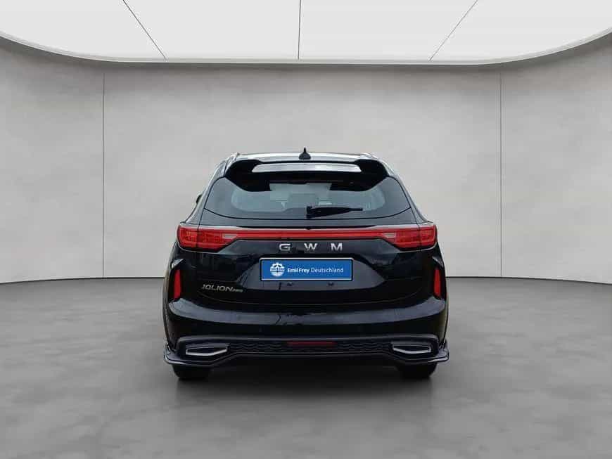 GWM HAVAL Jolion Pro 1.5 Turbo FWD Premium 130 kW, 5 null-photo-3