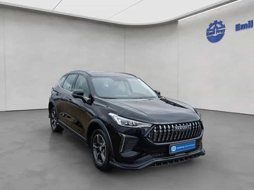 GWM HAVAL Jolion Pro 1.5 Turbo FWD Premium 130 kW, 5 null-photo-7