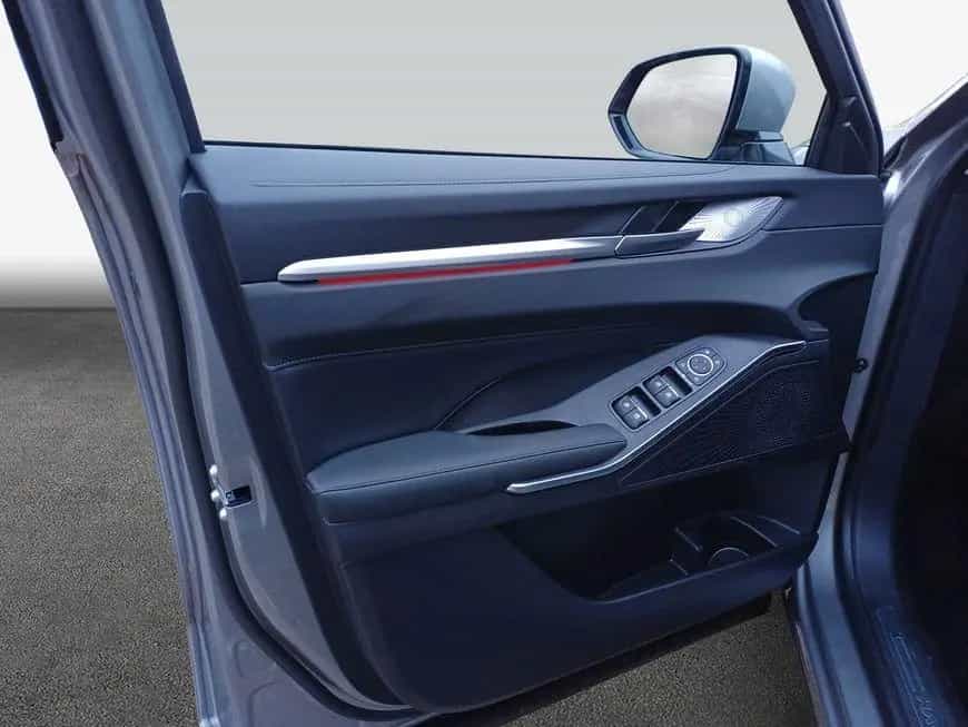 GWM HAVAL H6 Luxury 110 kW, 5-türig null-photo-14