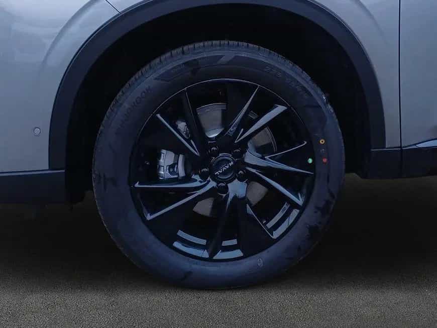 GWM HAVAL H6 Luxury 110 kW, 5-türig null-photo-6