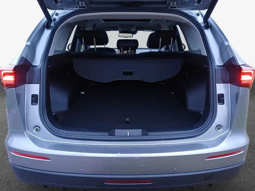 GWM HAVAL H6 Luxury 110 kW, 5-türig null-photo-7
