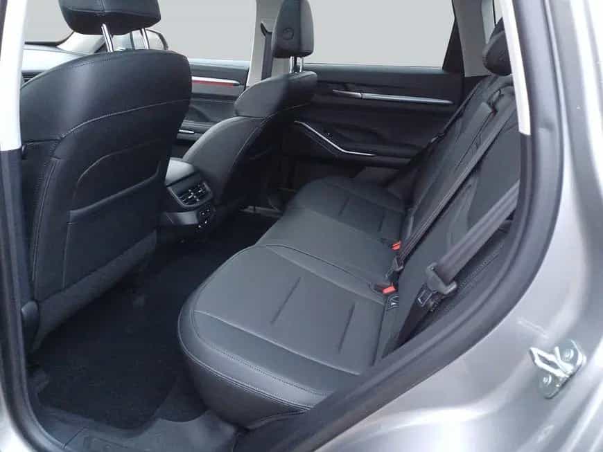GWM HAVAL H6 Luxury 110 kW, 5-türig null-photo-9