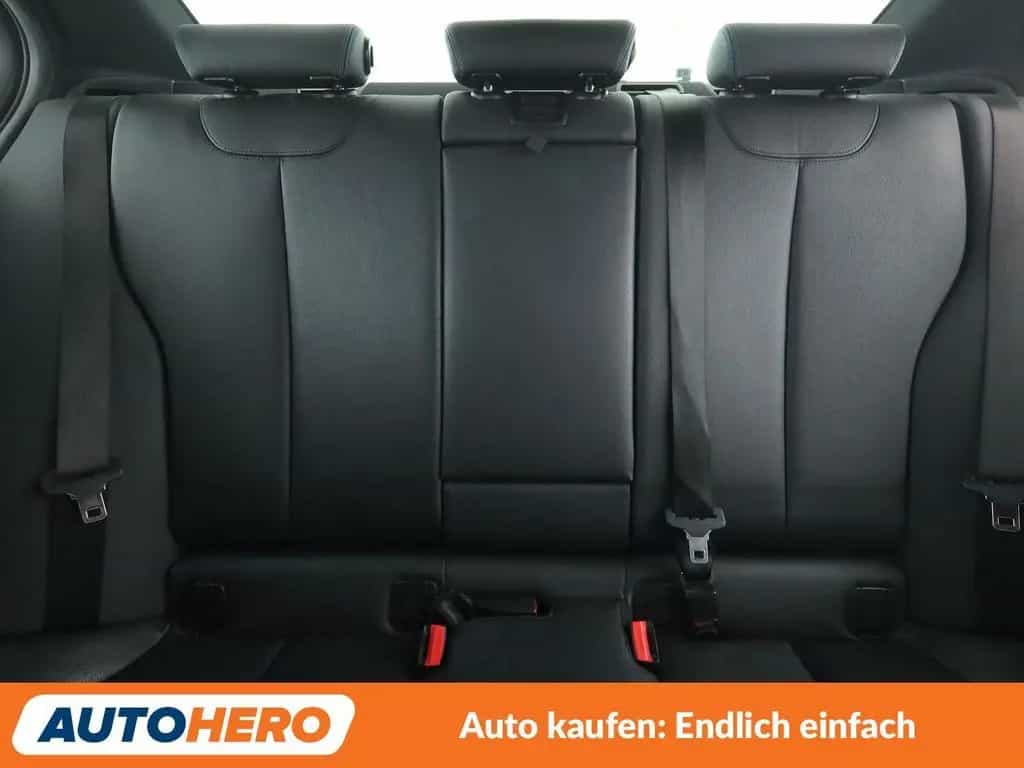 BMW 3 Series 320i M Sport Shadow Aut.*NAVI*LED*TEMPO*PDC*SHZ* 08/2018-photo-15