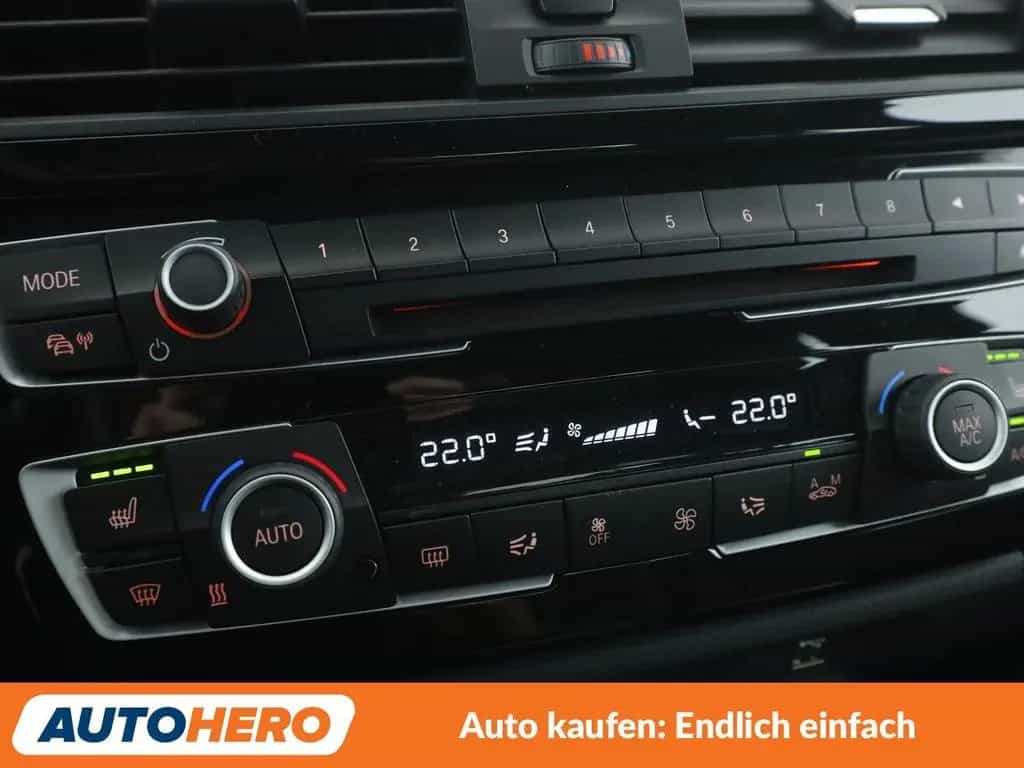 BMW 3 Series 320i M Sport Shadow Aut.*NAVI*LED*TEMPO*PDC*SHZ* 08/2018-photo-23