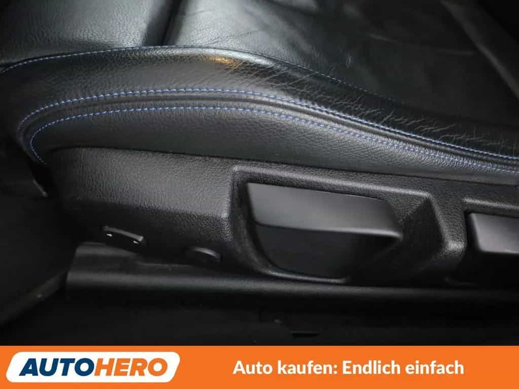 BMW 3 Series 320i M Sport Shadow Aut.*NAVI*LED*TEMPO*PDC*SHZ* 08/2018-photo-30