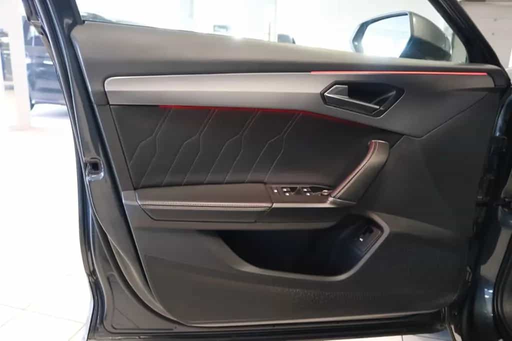 Cupra Formentor VZ 4Drive DCC Pano 360° Virtual Beats 09/2021-photo-12